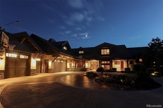 5764 Amber Ridge Dr, Castle Pines, CO 80108 - photo 3