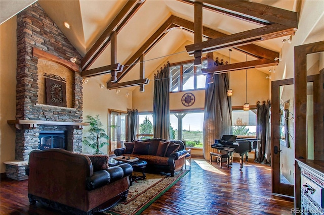 5764 Amber Ridge Dr, Castle Pines, CO 80108 - photo 7