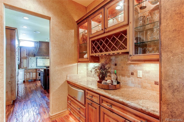 5764 Amber Ridge Dr, Castle Pines, CO 80108 - photo 15