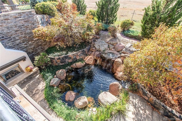 5764 Amber Ridge Dr, Castle Pines, CO 80108 - photo 19