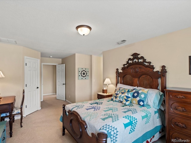 5700 S Benton Cir, Littleton, CO 80123 - bedroom with light carpet and baseboards
