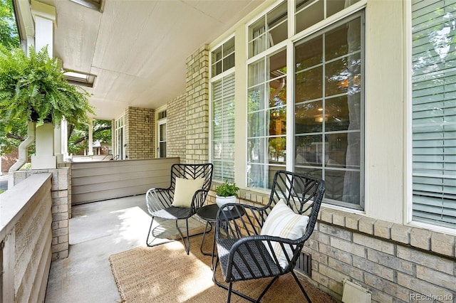 1325 W 112th Ave Unit B, Westminster, CO 80234 - view of covered porch