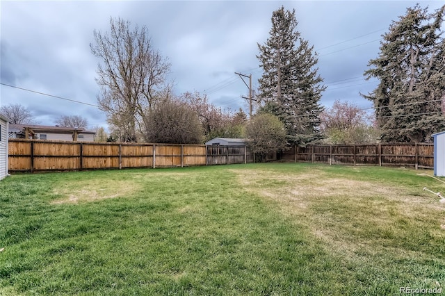 Listing photo 3 for 2965 S Birch St, Denver CO 80222