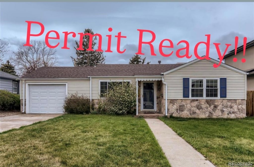 2965 S Birch St, Denver, CO 80222