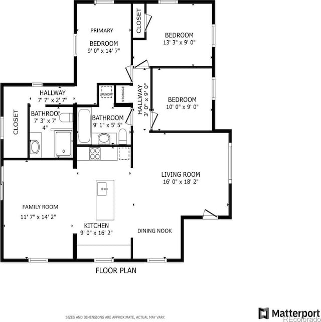 2965 Ivy St, Denver, CO 80207 - photo 34