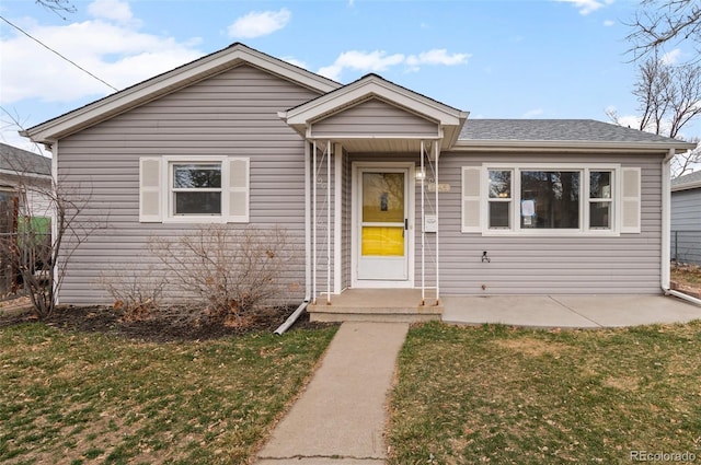 2248 Lima St, Aurora, CO 80010 - bungalow with a front yard