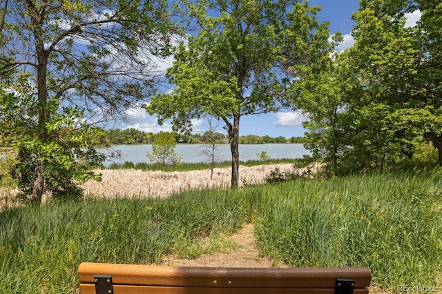10380 W Warren Ave, Lakewood, CO 80227 - water view