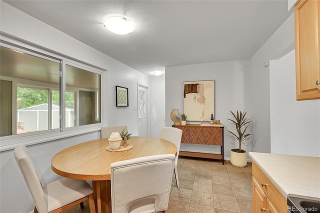 1030 Kohl St, Broomfield, CO 80020 - dining space featuring baseboards