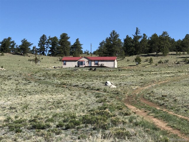 1983 Arapahoe Rd, Hartsel, CO 80449 - photo 1