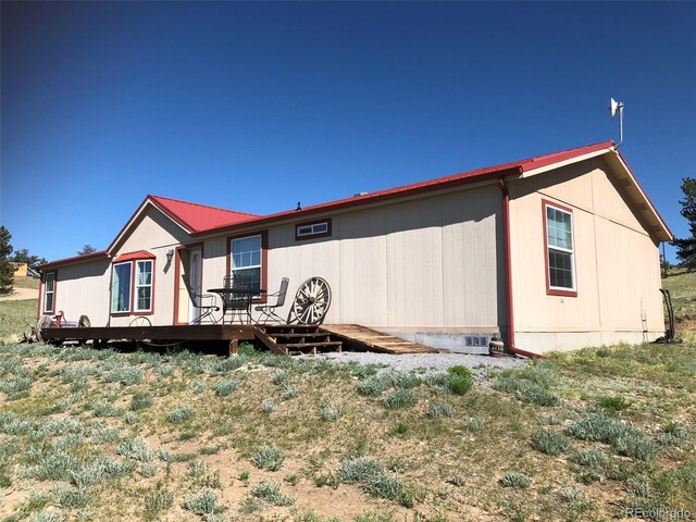 1983 Arapahoe Rd, Hartsel, CO 80449 - photo 2