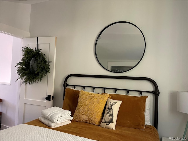 47 Lumberjack Rd, Fairplay, CO 80440 - view of bedroom