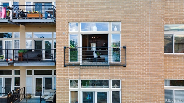 7240 W Custer Ave Unit 303, Lakewood, CO 80226 - view of building exterior
