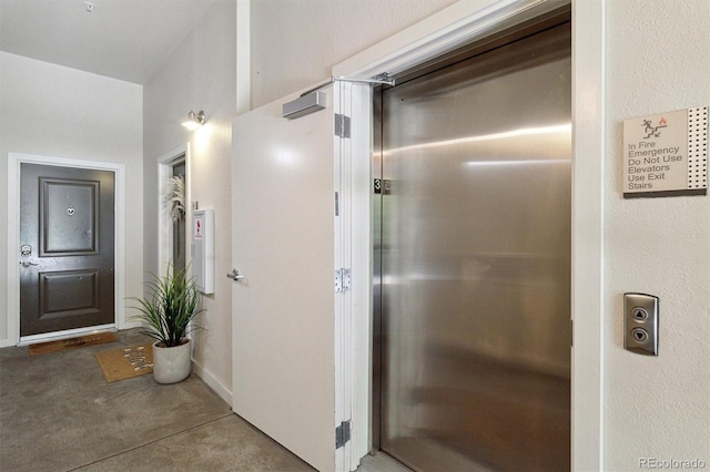 7240 W Custer Ave Unit 303, Lakewood, CO 80226 - view of doorway to property