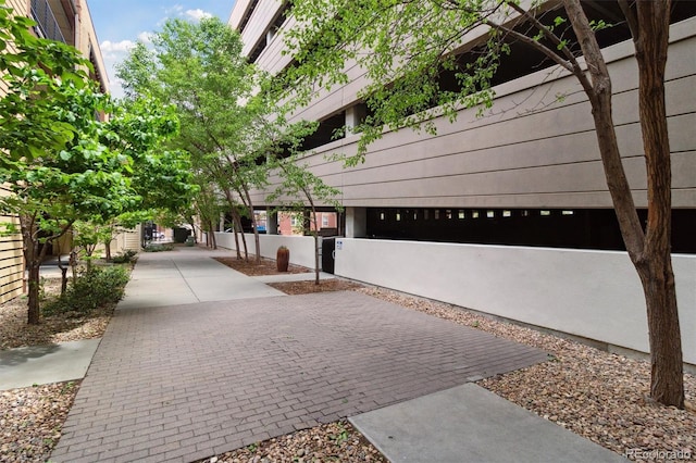 7240 W Custer Ave Unit 303, Lakewood, CO 80226 - view of property's community featuring fence