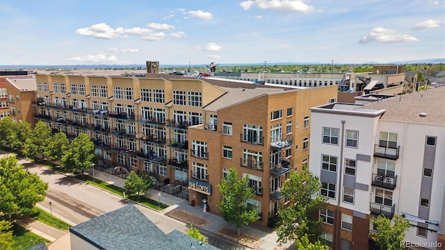 7240 W Custer Ave Unit 303, Lakewood, CO 80226 - view of apartment building / complex