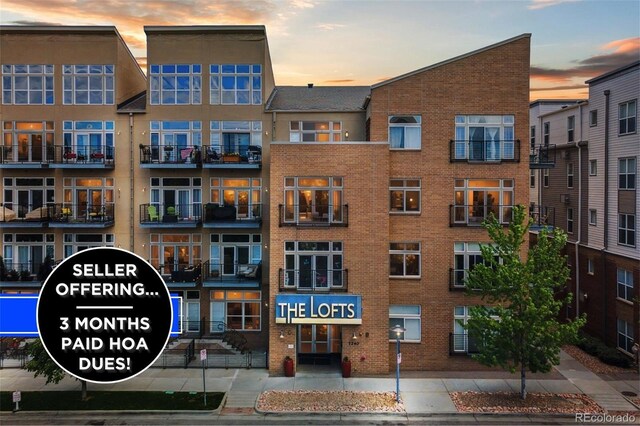 7240 W Custer Ave Unit 303, Lakewood, CO 80226 - photo 1