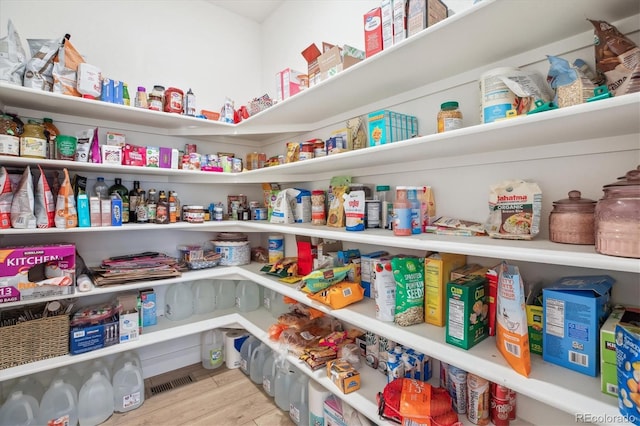 14423 Shasta Daisy Ln, Parker, CO 80134 - view of pantry