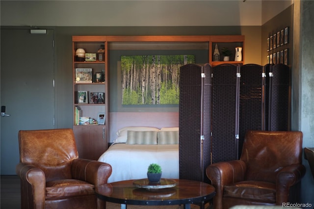 1925 W 32nd Ave Unit 404, Denver, CO 80211 - view of sitting room