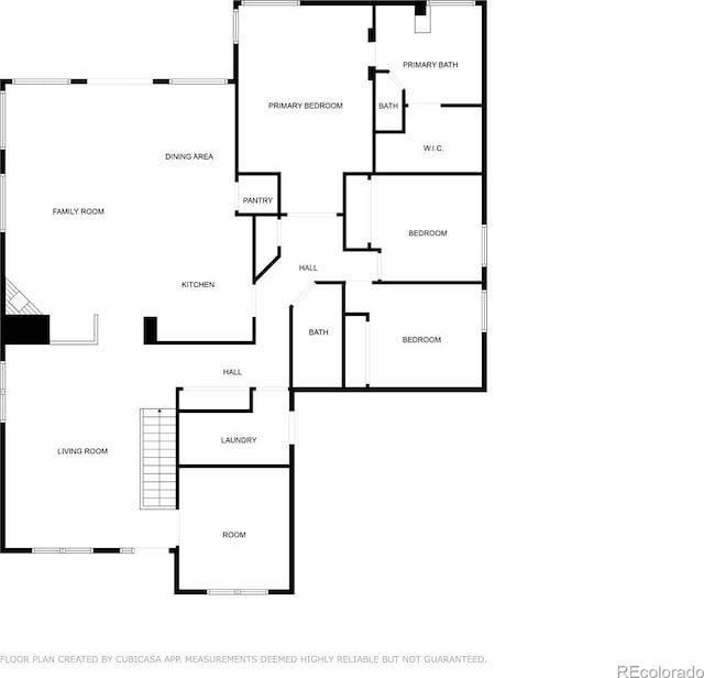 17354 E Dewberry Cir, Parker, CO 80134 - photo 25