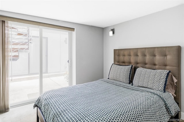 3156 W 20th Ave, Denver, CO 80211 - view of carpeted bedroom