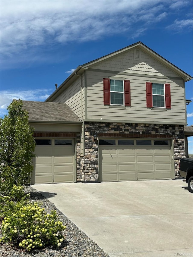 5837 High Timber Cir, Castle Rock, CO 80104 - photo 2