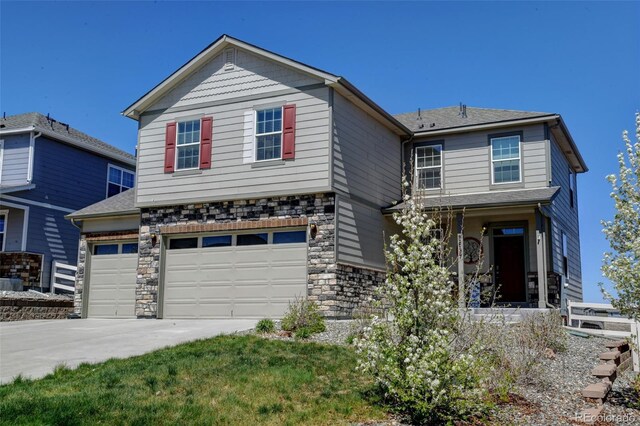 5837 High Timber Cir, Castle Rock, CO 80104 - photo 42