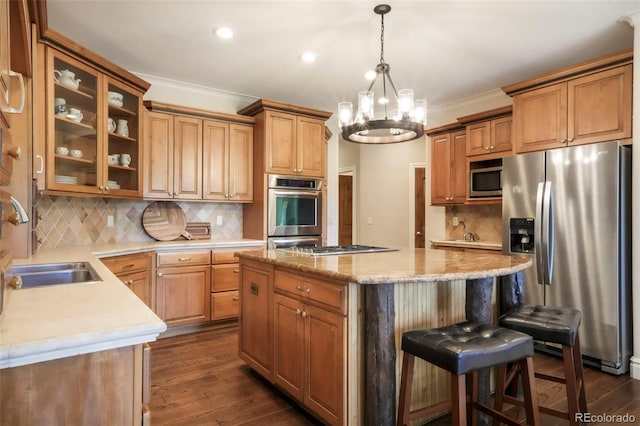 3781 Mountain Dance Dr, Colorado Springs, CO 80908 - photo 10