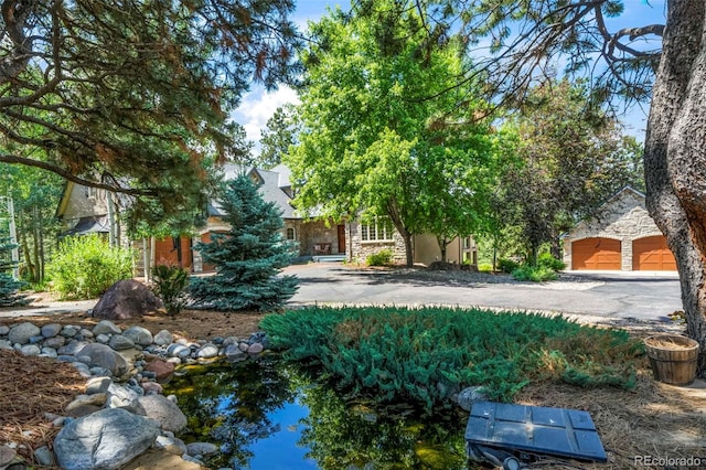 3781 Mountain Dance Dr, Colorado Springs, CO 80908 - photo 41
