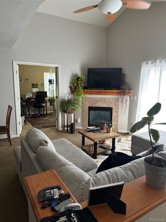 Listing photo 3 for 1429 Morgan Ct Unit 503, Steamboat Springs CO 80487