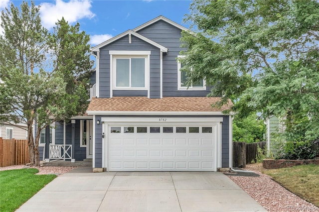 8782 Snowbird Way, Parker, CO 80134 - photo 2