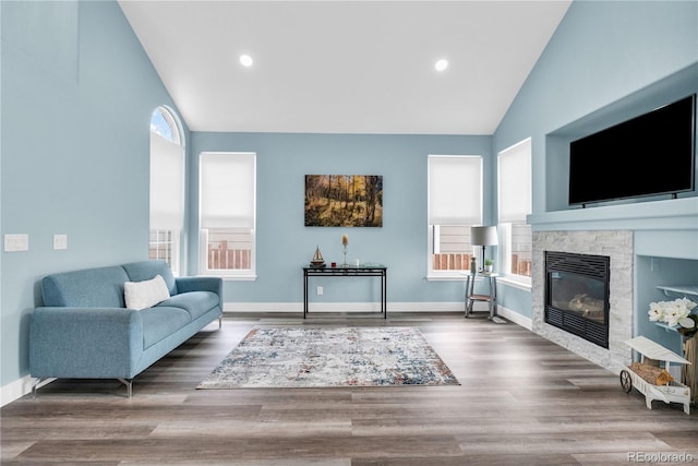 8782 Snowbird Way, Parker, CO 80134 - photo 4