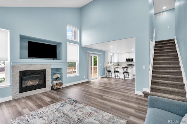 8782 Snowbird Way, Parker, CO 80134 - photo 6