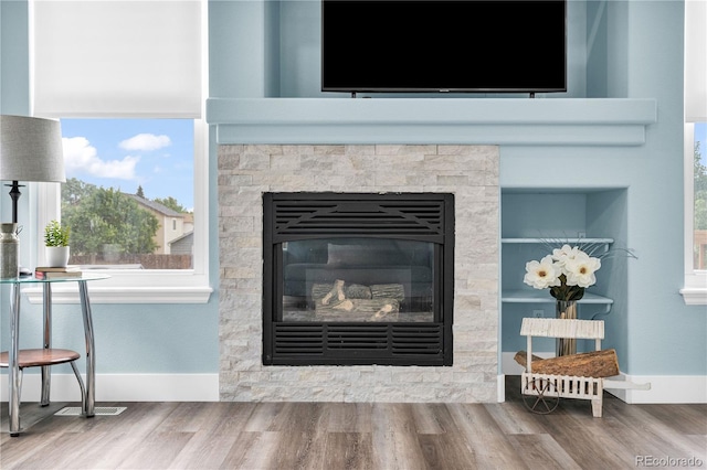8782 Snowbird Way, Parker, CO 80134 - photo 7