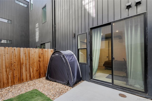 1242 Yates St Unit U2, Denver, CO 80204 - view of patio / terrace
