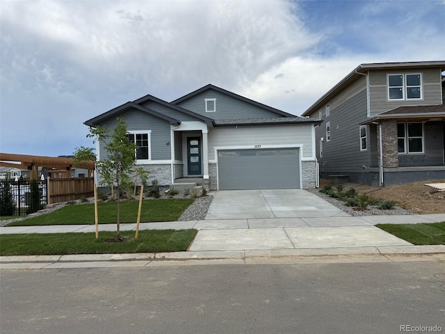 2633 Mondt Ln, Erie, CO 80026 - photo 1