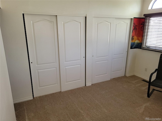 2619 S Iris Ct, Lakewood, CO 80227 - unfurnished bedroom featuring carpet floors