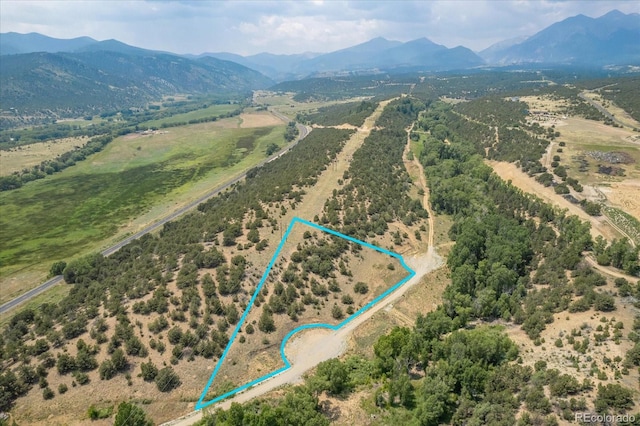 7921 Cozart Ln, Salida CO, 81201 land for sale