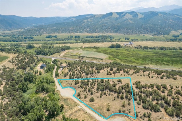 Listing photo 2 for 7921 Cozart Ln, Salida CO 81201