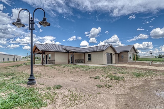 306 E Fox Run, Silver Cliff, CO 81252 - photo 1