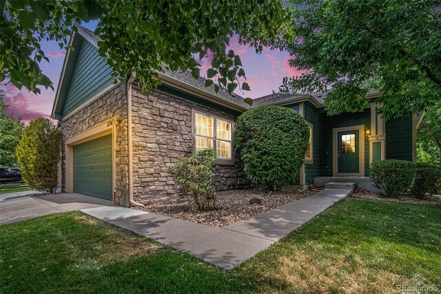 11714 W Stanford Dr, Morrison, CO 80465 - photo 1