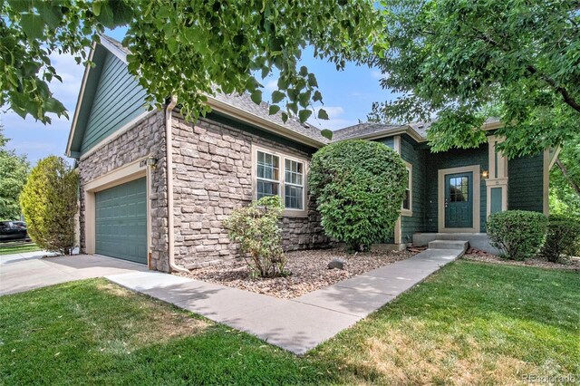 11714 W Stanford Dr, Morrison, CO 80465 - photo 4