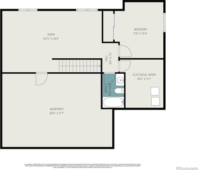 11714 W Stanford Dr, Morrison, CO 80465 - photo 33