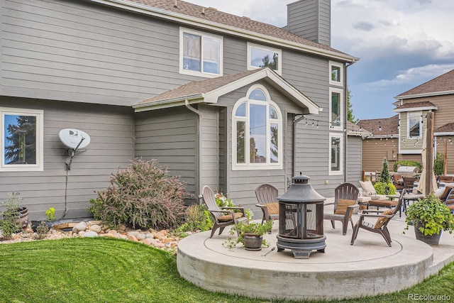 1949 Kaplan Dr, Windsor, CO 80550 - photo 46