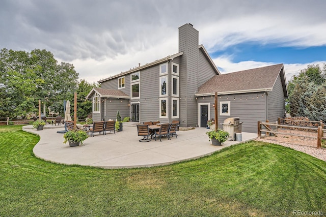1949 Kaplan Dr, Windsor, CO 80550 - photo 47