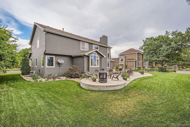 1949 Kaplan Dr, Windsor, CO 80550 - photo 48