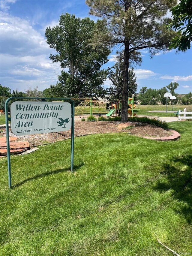 21105 Willow Park Pl, Parker, CO 80138 - exterior view