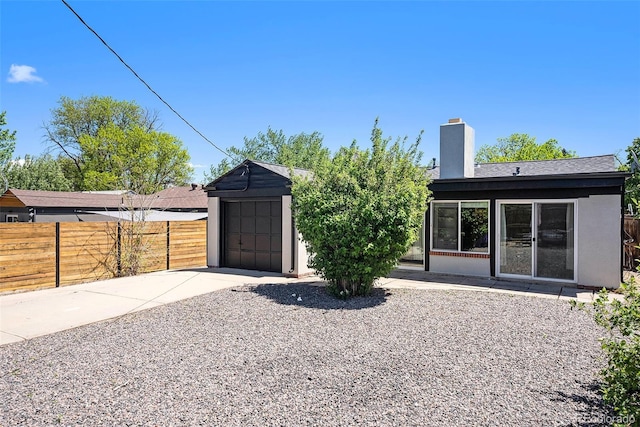 1355 Rosemary St, Denver, CO 80220 - view of yard with driveway
