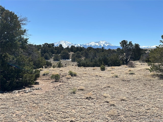 Listing photo 2 for LOT93 Twin Lakes Rnch, Walsenburg CO 81089