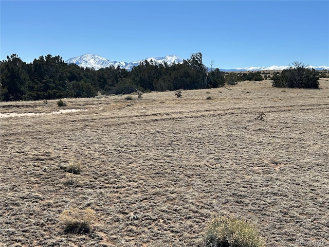 Listing photo 3 for LOT93 Twin Lakes Rnch, Walsenburg CO 81089