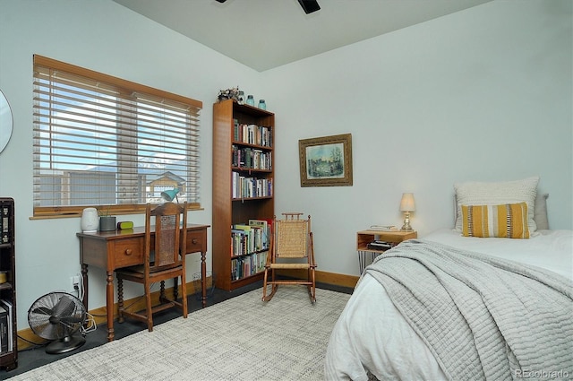 146 Raven Way, Buena Vista, CO 81211 - bedroom with baseboards